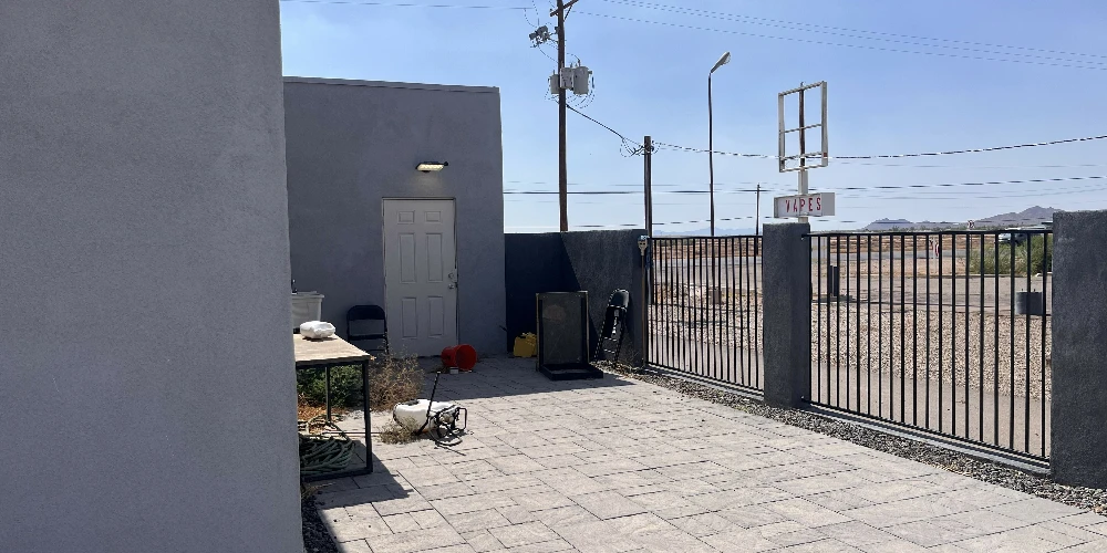 Casa Grande Mixed-Use Opportunity