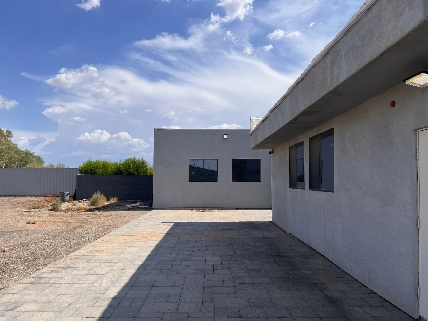 Casa Grande Mixed-Use Opportunity
