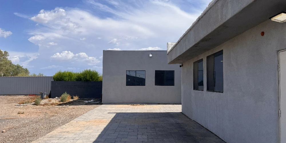 Casa Grande Mixed-Use Opportunity