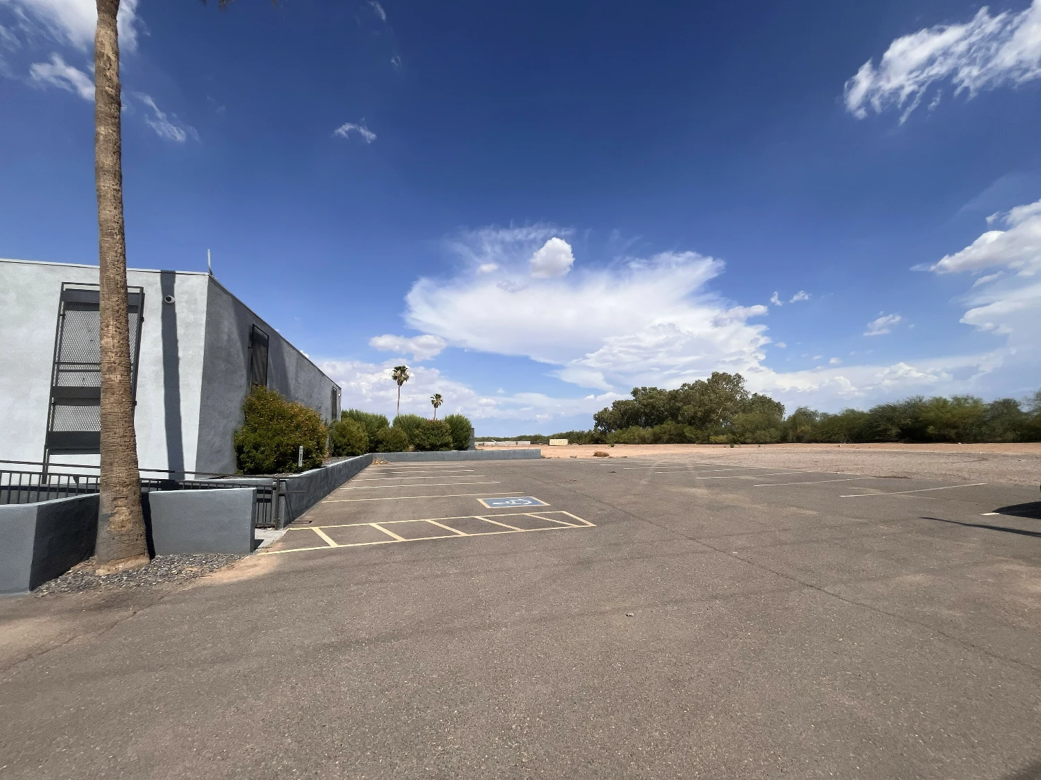 Casa Grande Mixed-Use Opportunity