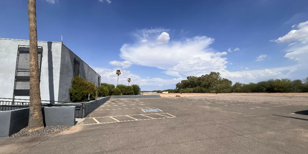 Casa Grande Mixed-Use Opportunity