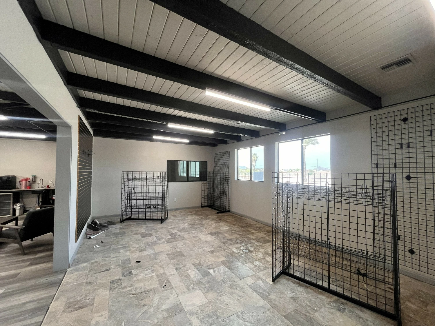 Casa Grande Mixed-Use Opportunity