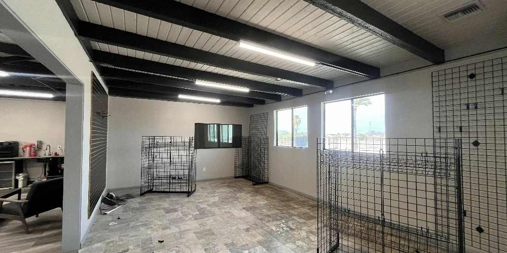 Casa Grande Mixed-Use Opportunity