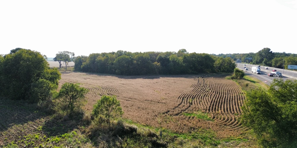E. I-35 & Sycamore Rd, Goldsby, OK for sale