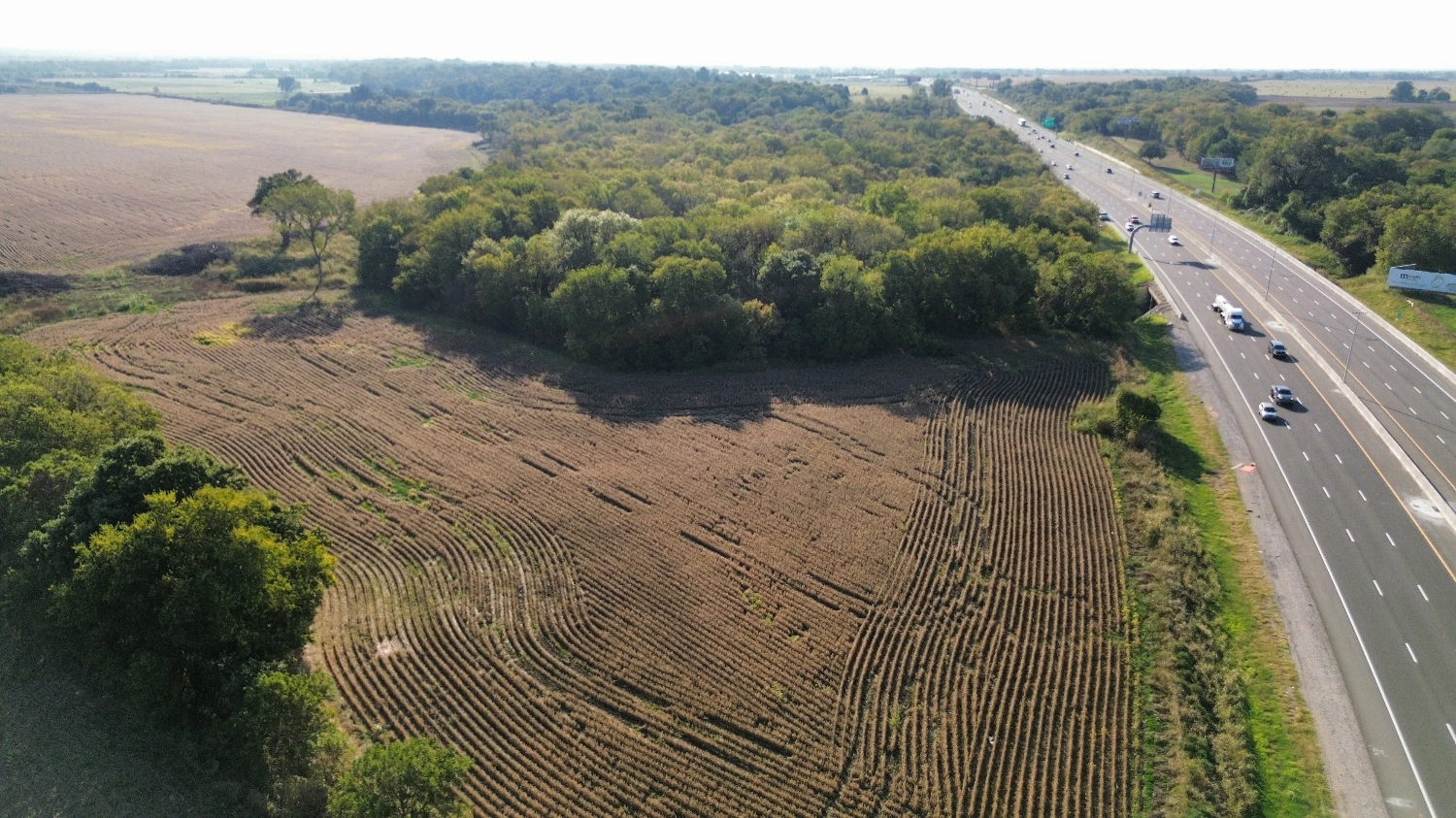E. I-35 & Sycamore Rd, Goldsby, OK for sale