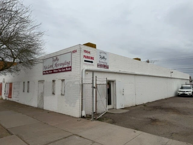 East Phoenix Warehouse