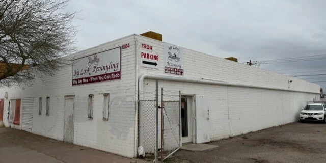 East Phoenix Warehouse