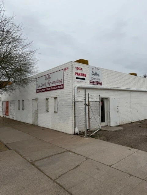 East Phoenix Warehouse