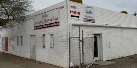 East Phoenix Warehouse
