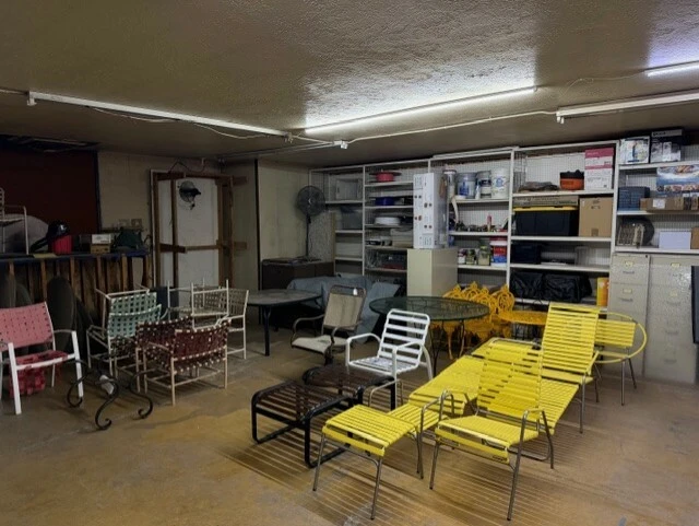 East Phoenix Warehouse