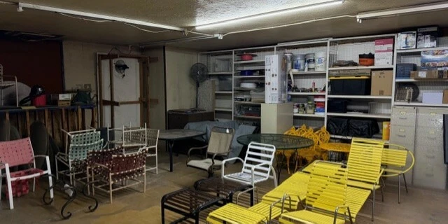 East Phoenix Warehouse
