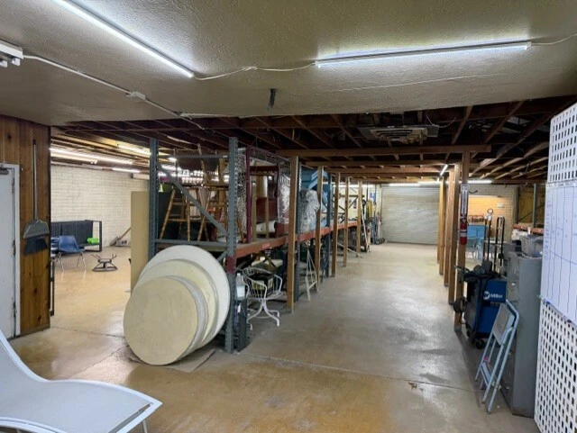 East Phoenix Warehouse
