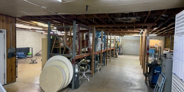 East Phoenix Warehouse