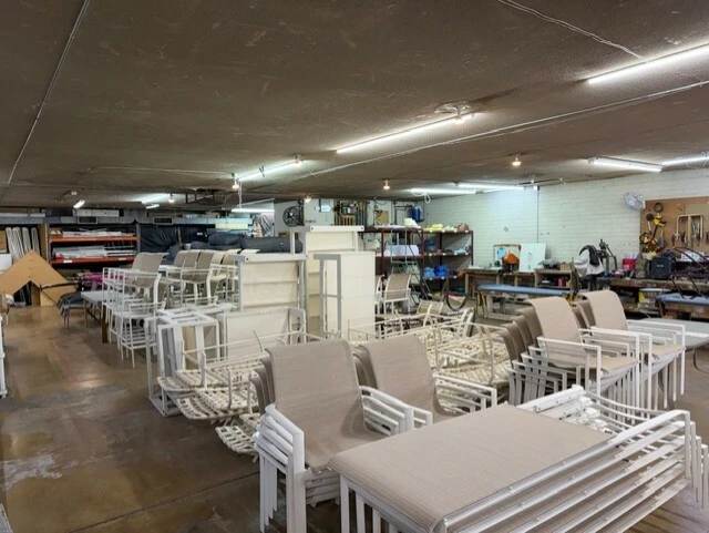 East Phoenix Warehouse
