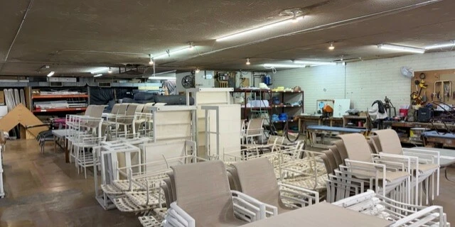 East Phoenix Warehouse