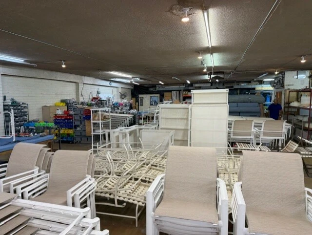East Phoenix Warehouse