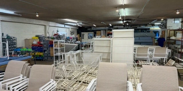 East Phoenix Warehouse
