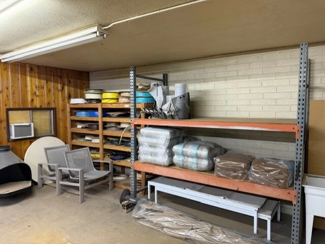 East Phoenix Warehouse