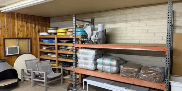 East Phoenix Warehouse