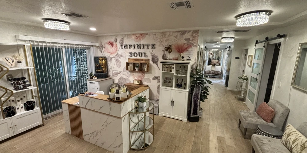 Freestanding Retail-Office