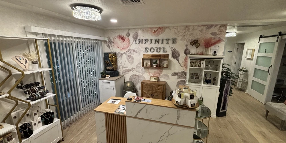 Freestanding Retail-Office