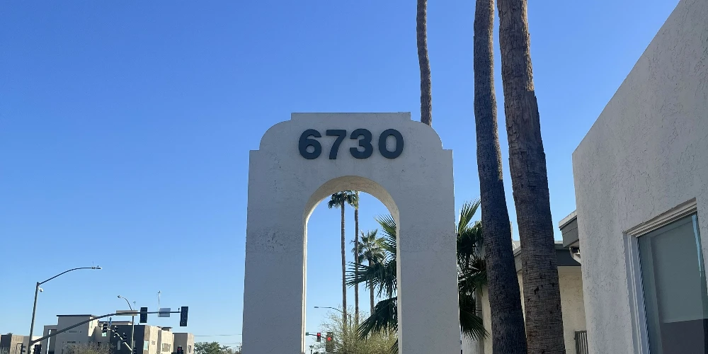 La Oua Plaza