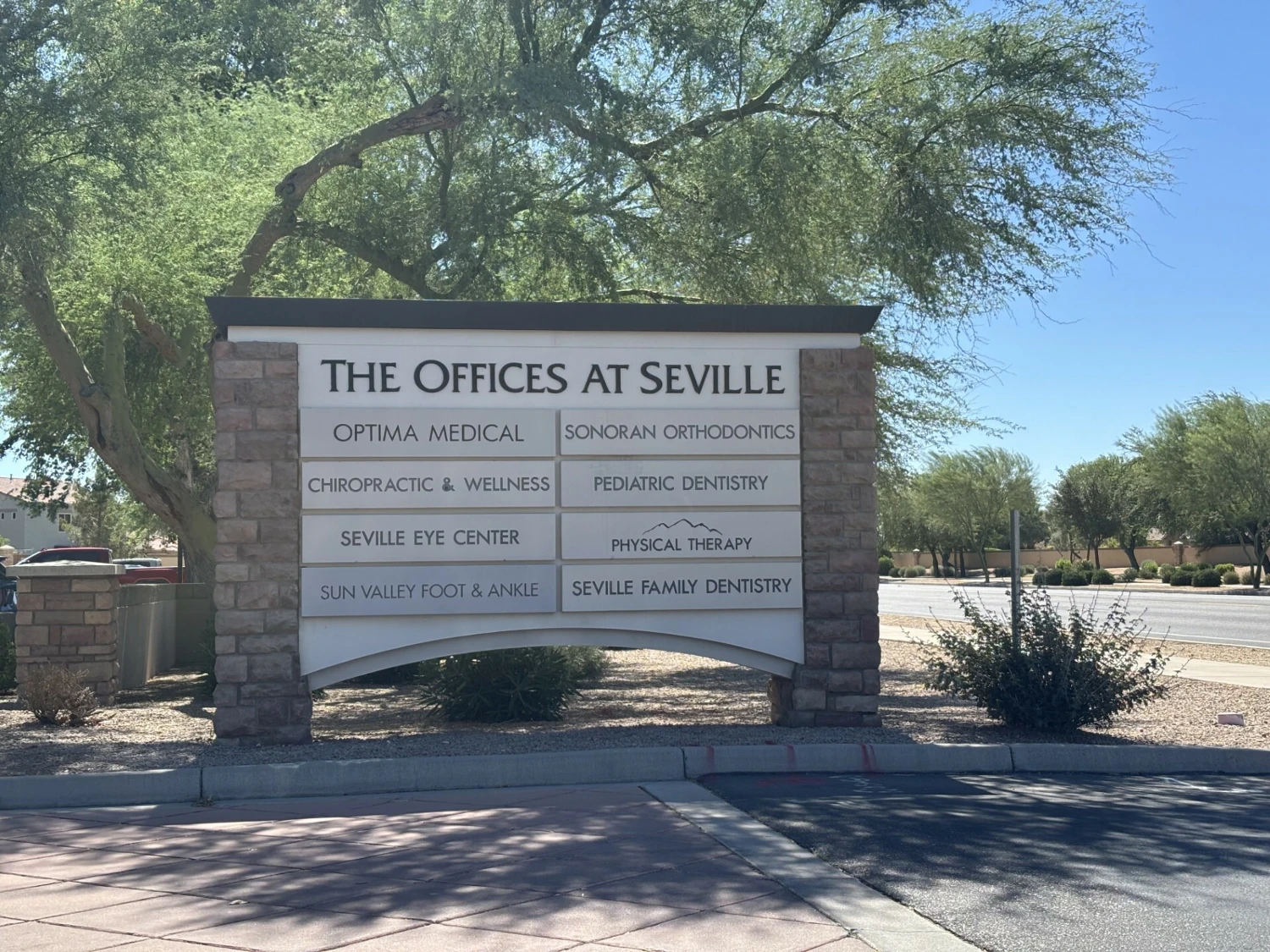 NNN, Single Tenant Investment in Seville