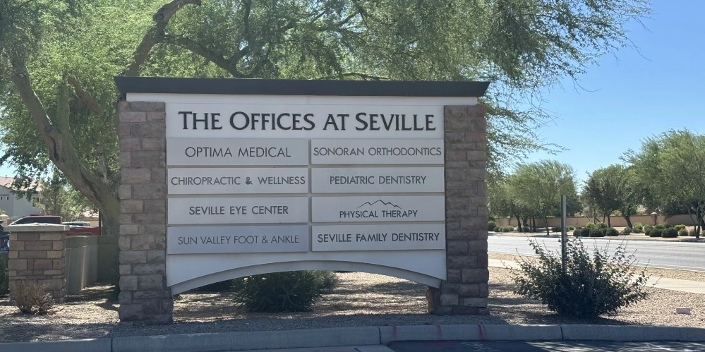 NNN, Single Tenant Investment in Seville