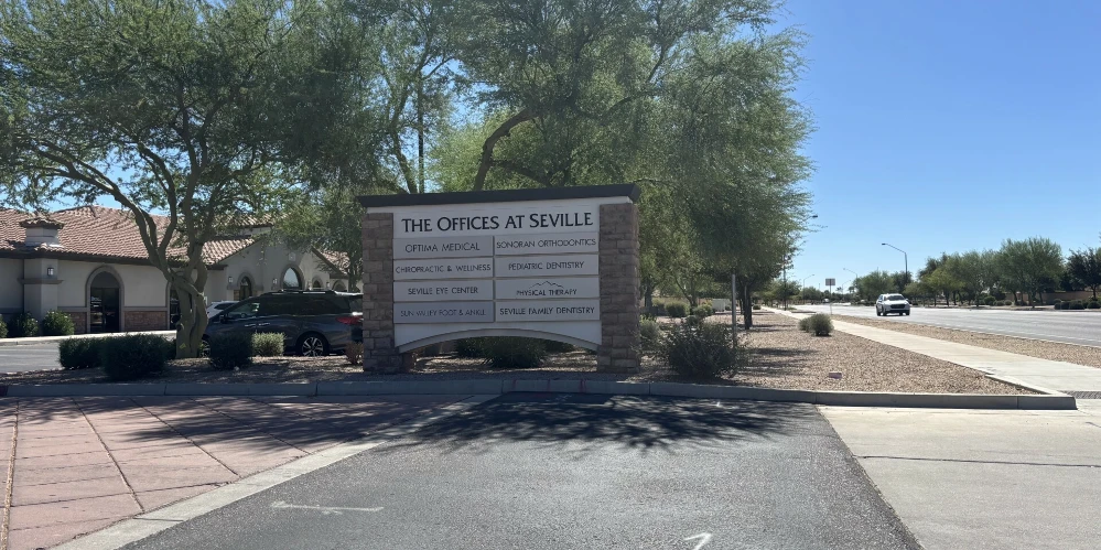 NNN, Single Tenant Investment in Seville