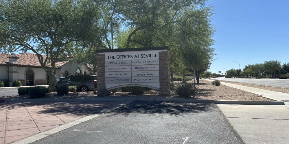 NNN, Single Tenant Investment in Seville