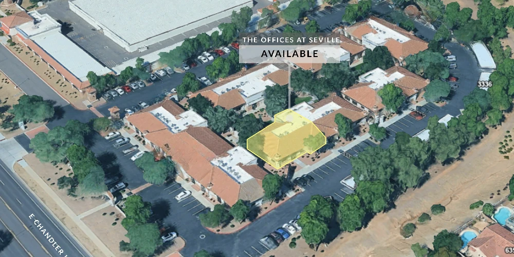 NNN, Single Tenant Investment in Seville