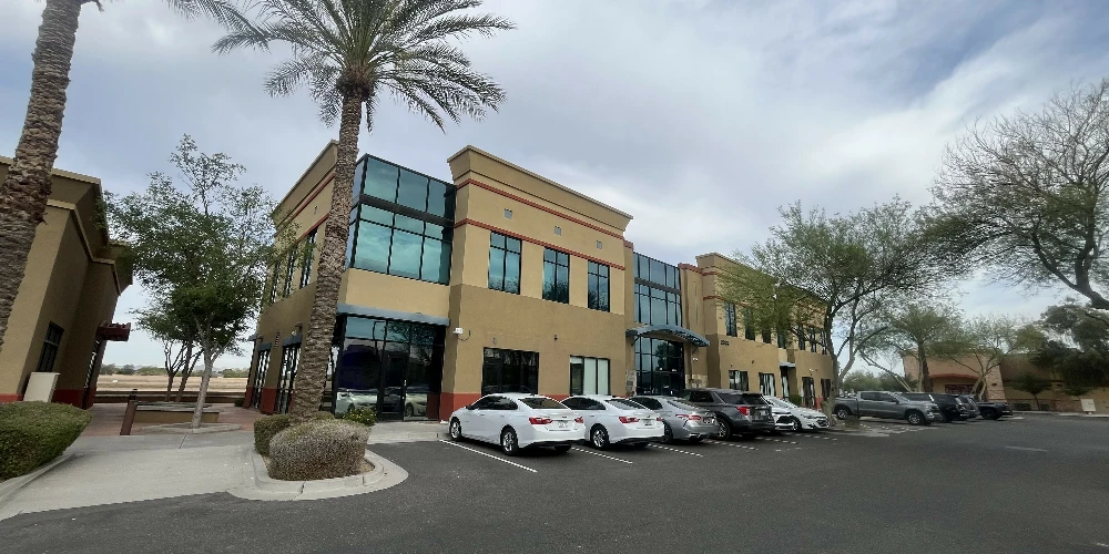 Pebble Creek Pkwy