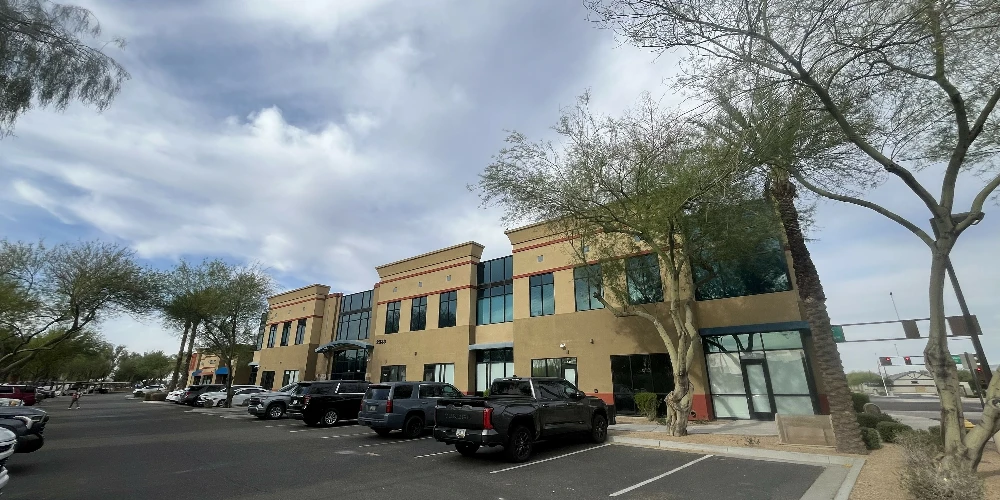 Pebble Creek Pkwy