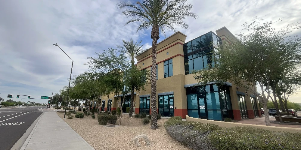Pebble Creek Pkwy