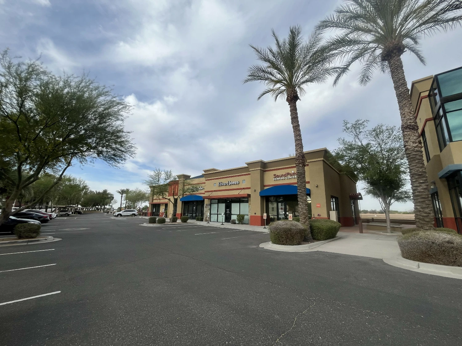 Pebble Creek Pkwy