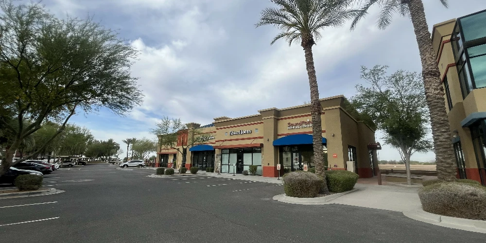 Pebble Creek Pkwy