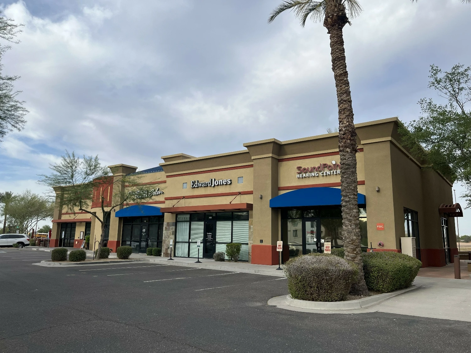 Pebble Creek Pkwy