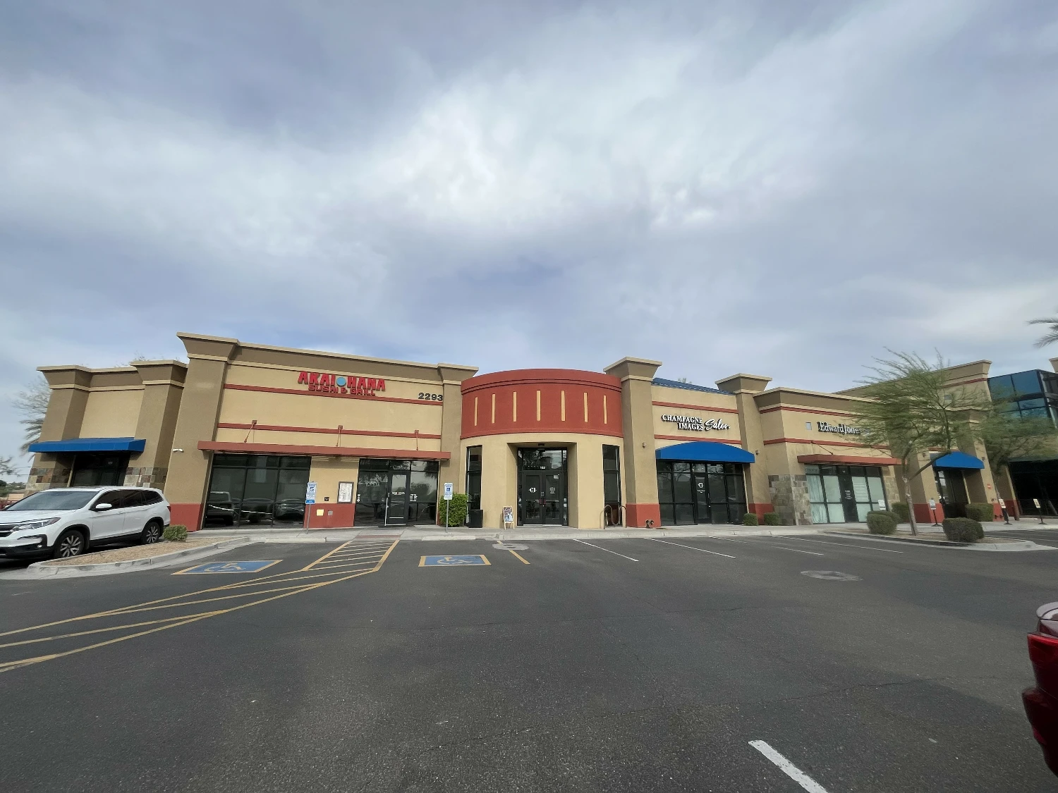 Pebble Creek Pkwy