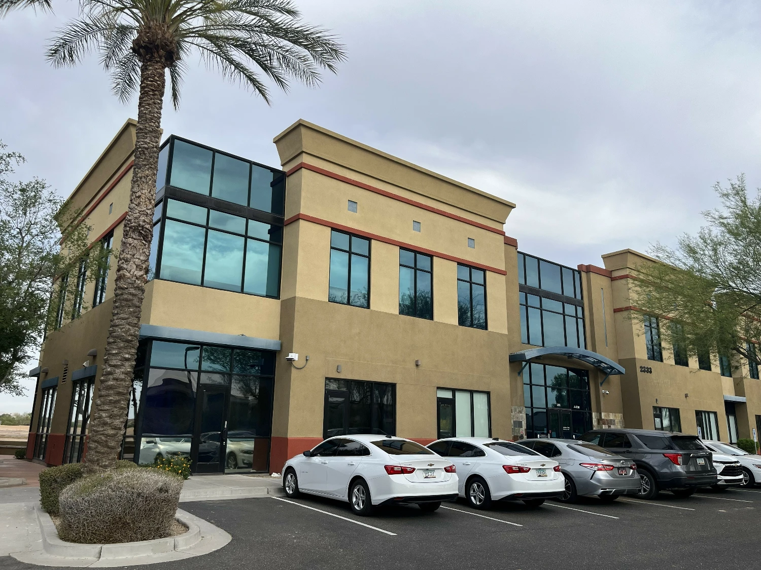 Pebble Creek Pkwy