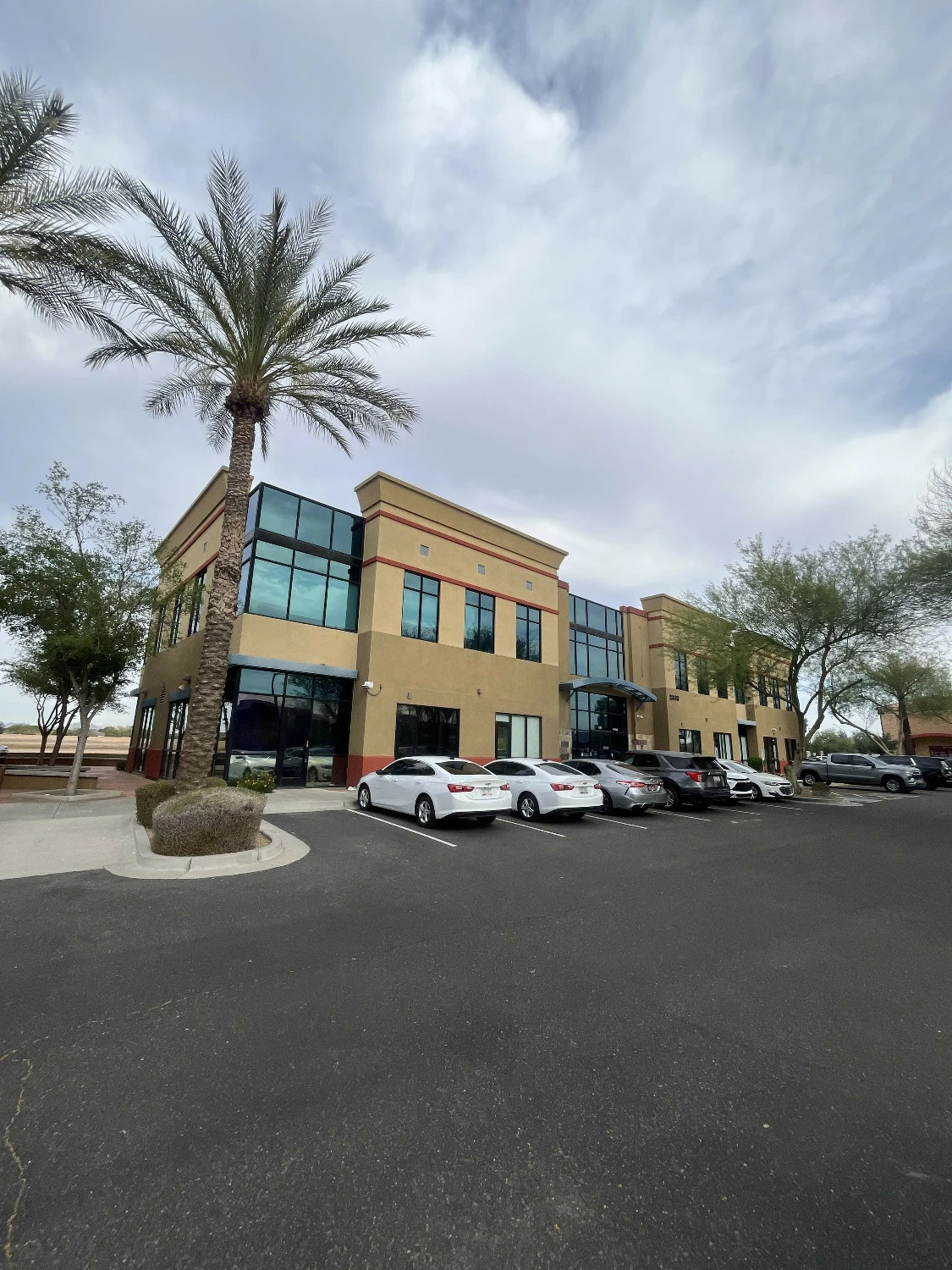 Pebble Creek Pkwy