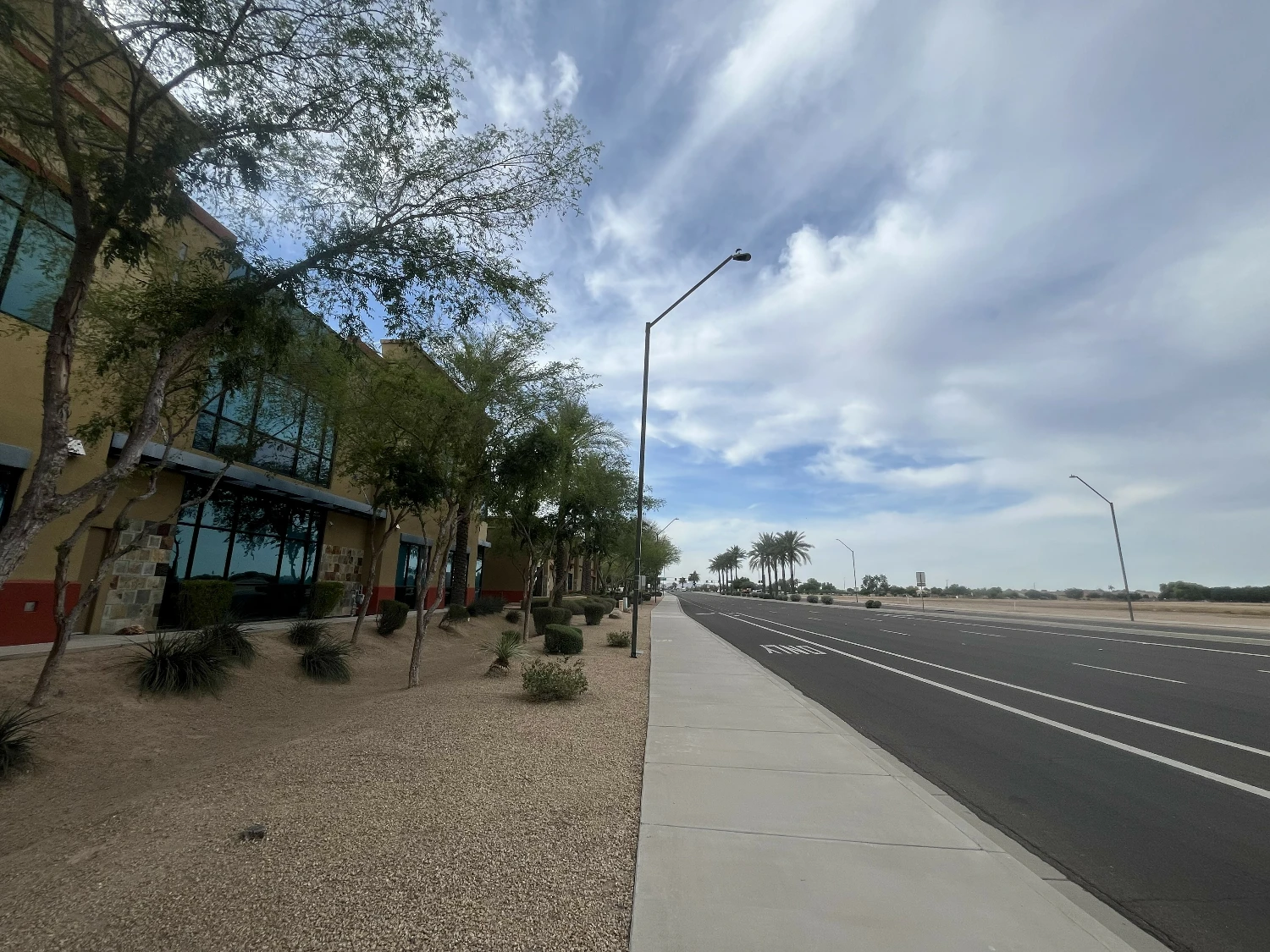 Pebble Creek Pkwy