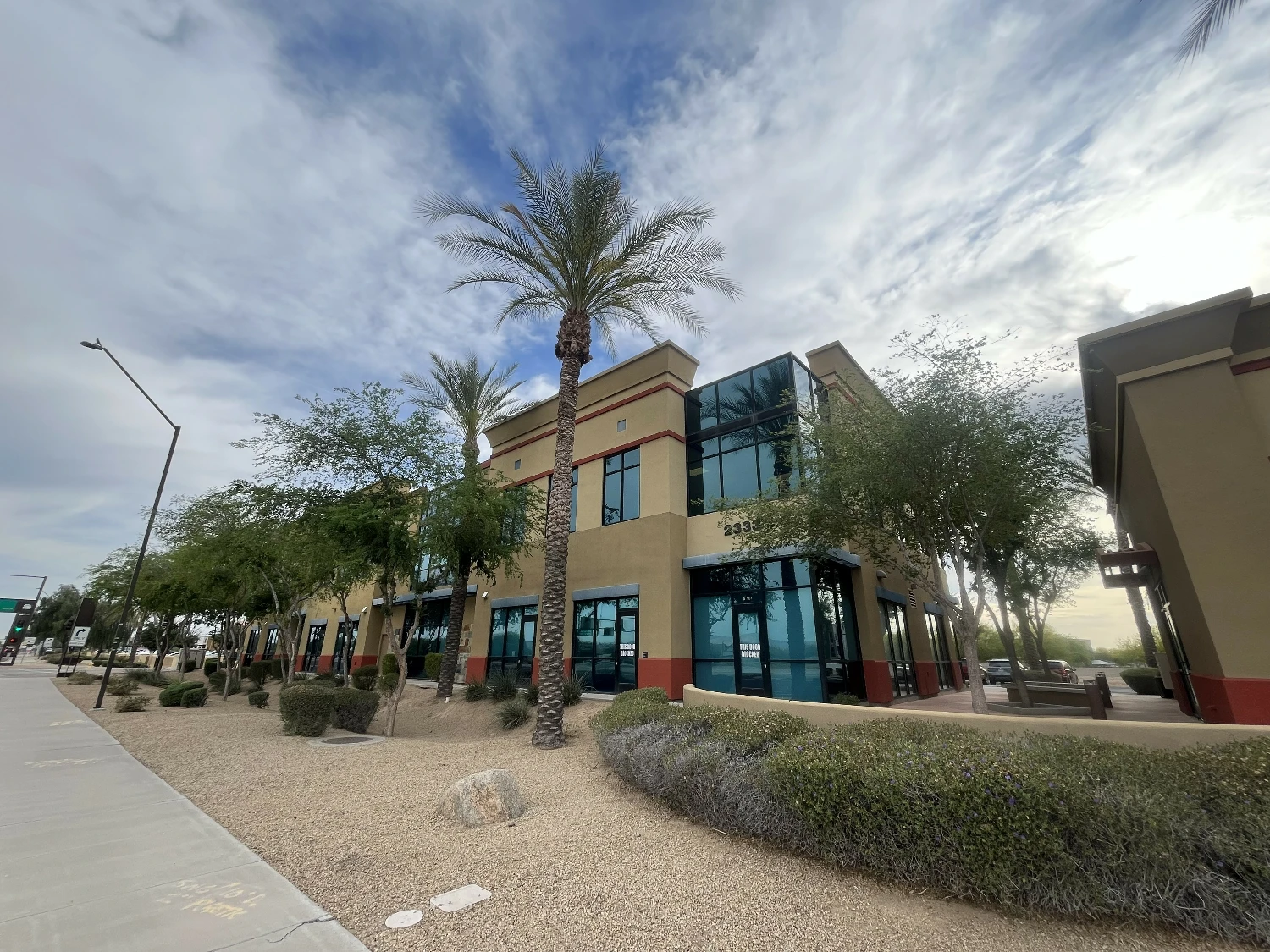 Pebble Creek Pkwy