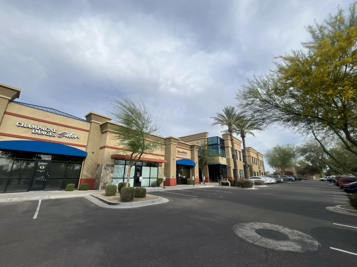 Pebble Creek Pkwy