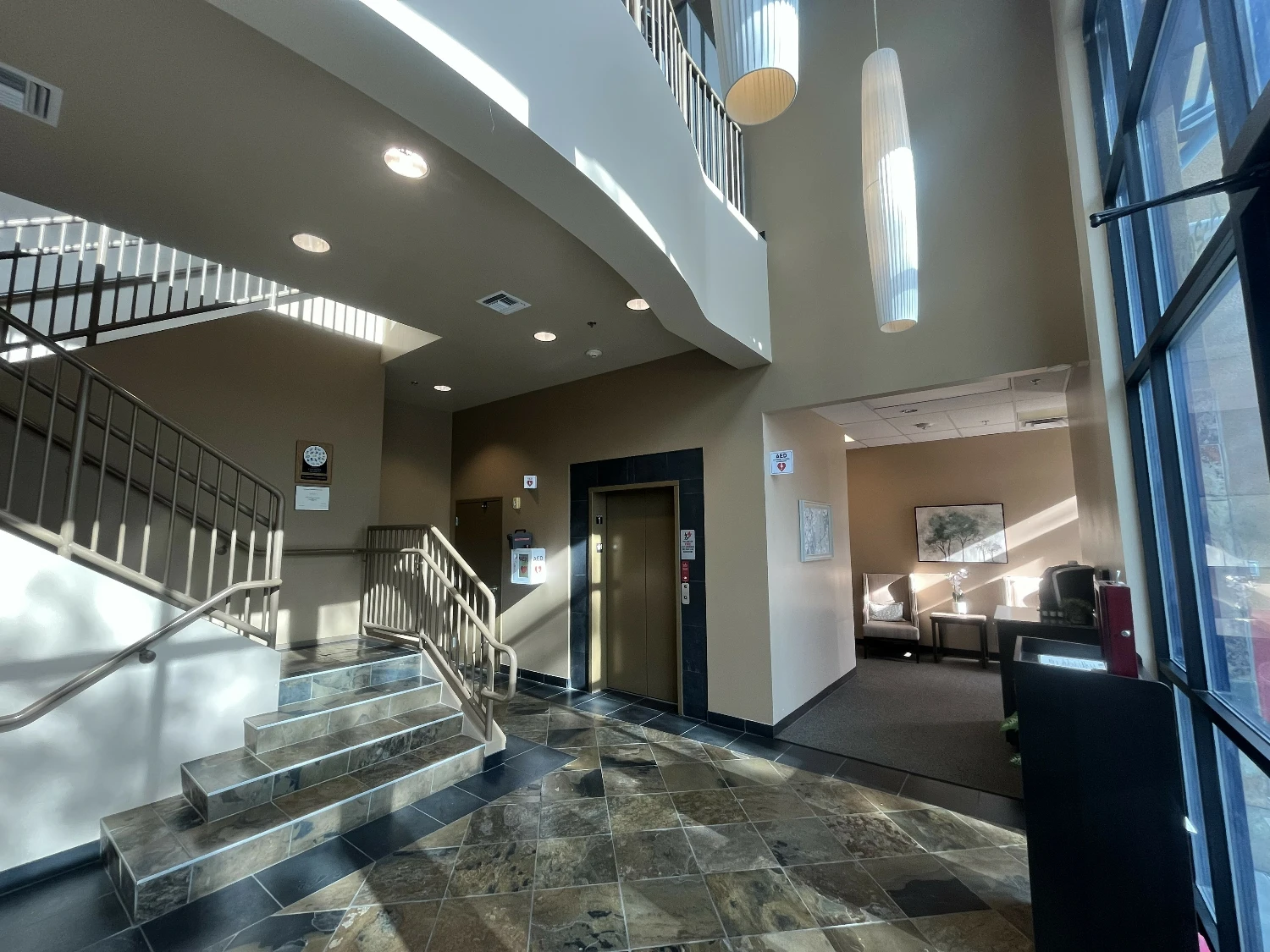 Pebble Creek Pkwy
