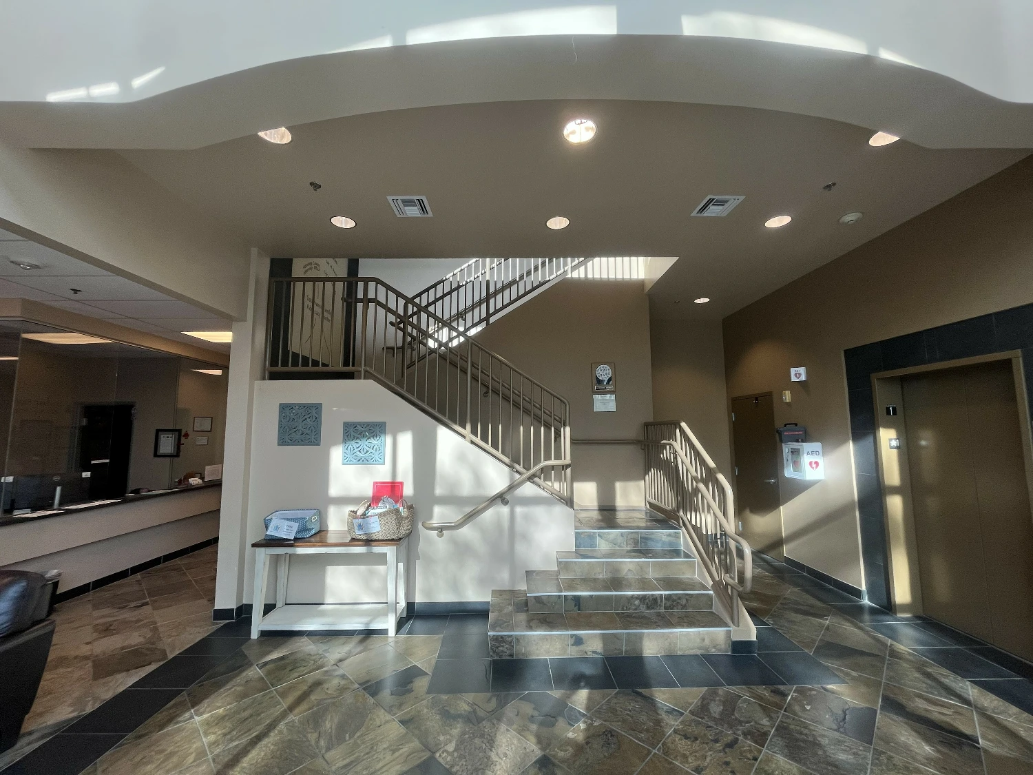Pebble Creek Pkwy