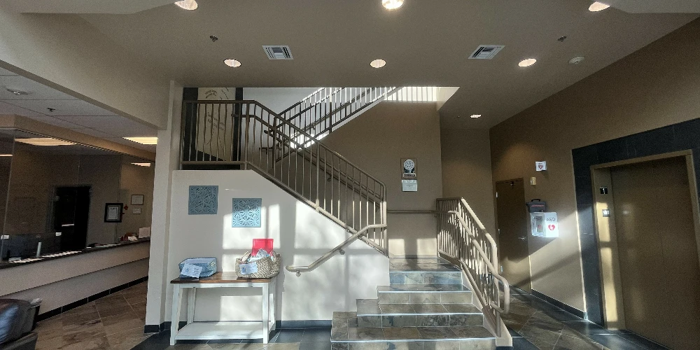Pebble Creek Pkwy