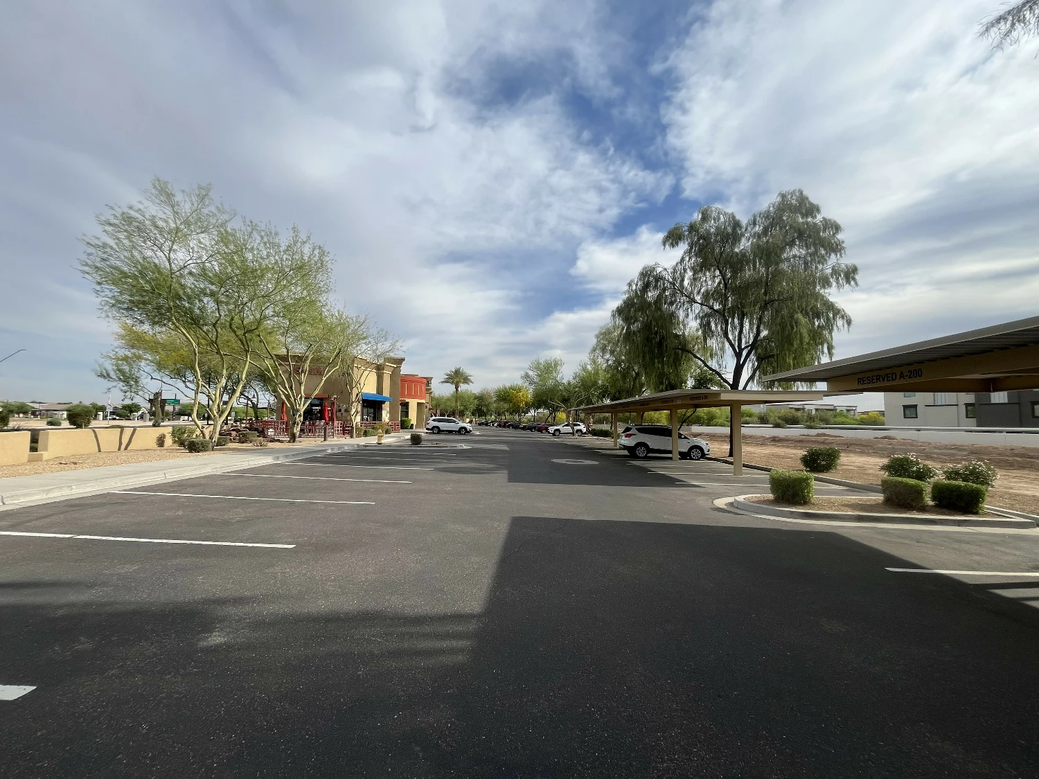 Pebble Creek Pkwy
