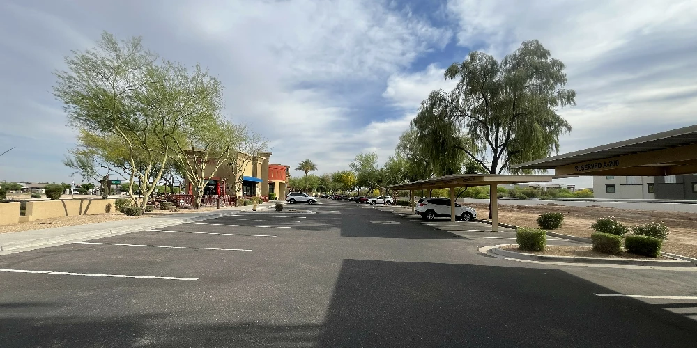 Pebble Creek Pkwy