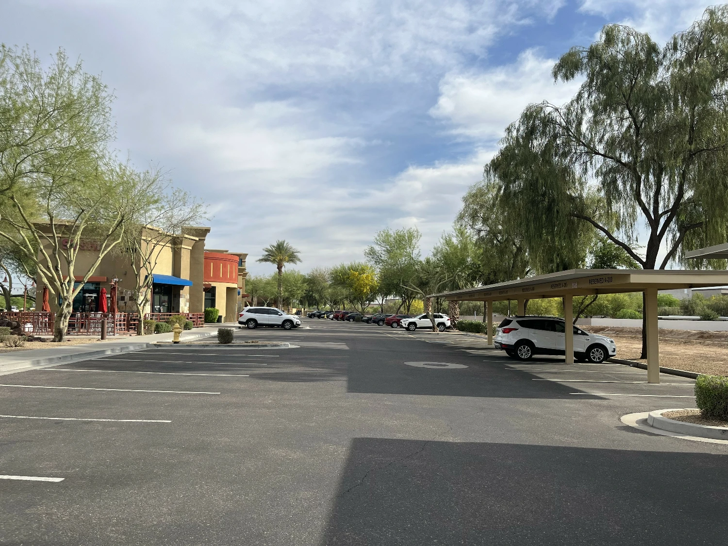 Pebble Creek Pkwy