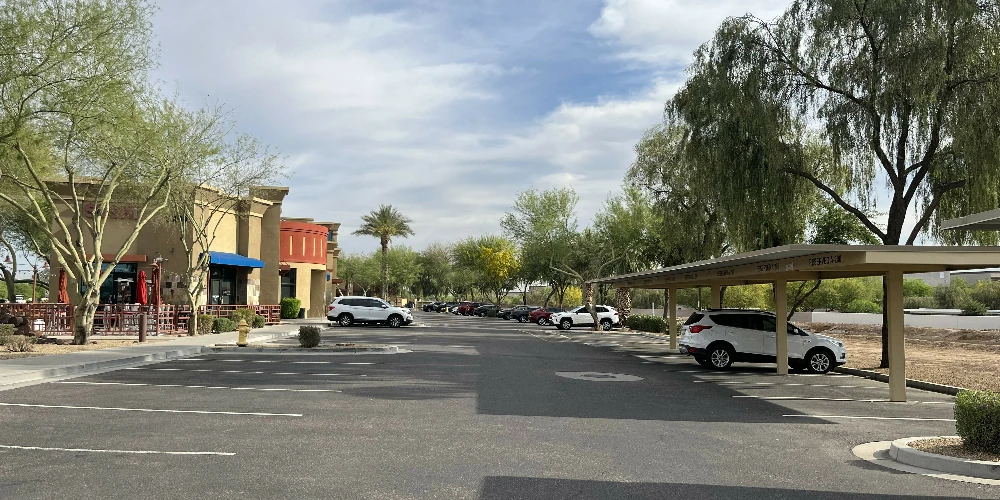 Pebble Creek Pkwy